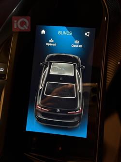 بي ام دبليو الفئة 7